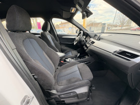 Bmw X1 sDrive18i 140ch M Sport  occasion � Castelmaurou - photo n�4