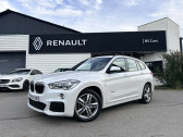 Annonce Bmw X1 occasion Essence sDrive18i 140ch M Sport � Castelmaurou