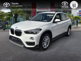 Annonce Bmw X1 occasion Essence sDrive18i 140ch  LE PETIT QUEVILLY