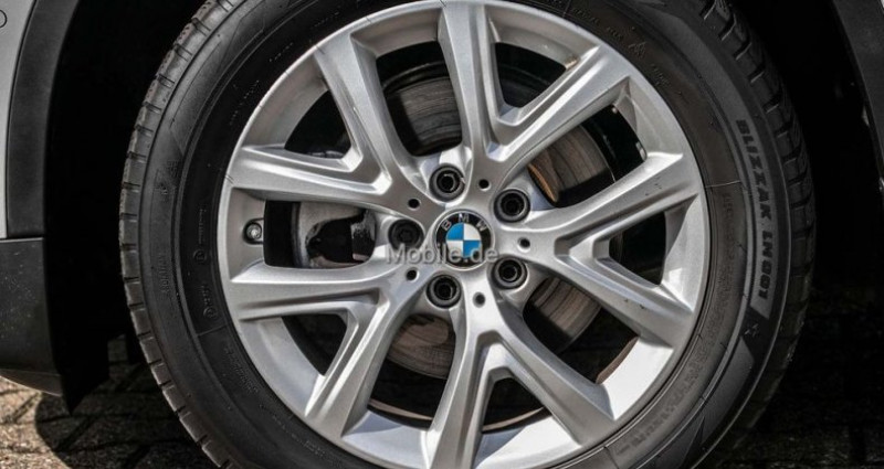Bmw X1 sDrive18i Advantage Aut Navi HiFi  occasion  LEIMBACH - photo n5