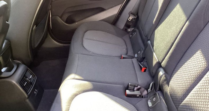 Bmw X1 sDrive18i Advantage DAB LED Tempomat  occasion  LEIMBACH - photo n6