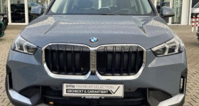 Bmw X1 , garage MB68 AUTO IMPORT � LEIMBACH