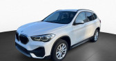 Annonce Bmw X1 occasion Essence sDrive18i Aut. Advantage,LED,Navi,AHK,Keyless � LEIMBACH
