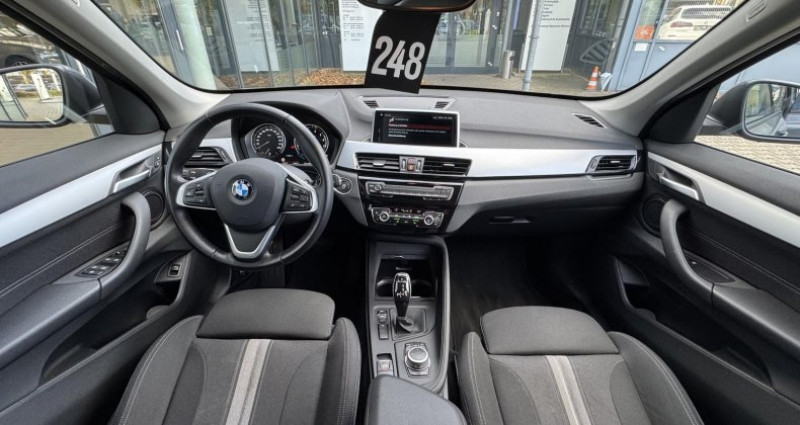 Bmw X1 sDrive18i LED Sportsitz RFK DA Navi E-Sitze  - photo n°2 Bmw X1 sDrive18i LED Sportsitz RFK DA Navi E-Sitze  occasion à LEIMBACH - photo n°2