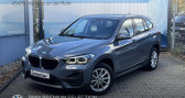 Bmw X1 occasion  Bmw X1 sDrive18i LED Sportsitz RFK DA Navi E-Sitze  à LEIMBACH 68