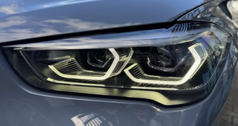 Bmw X1 sDrive18i LED Sportsitz RFK DA Navi E-Sitze  - photo n°7 Bmw X1 sDrive18i LED Sportsitz RFK DA Navi E-Sitze  occasion à LEIMBACH - photo n°7