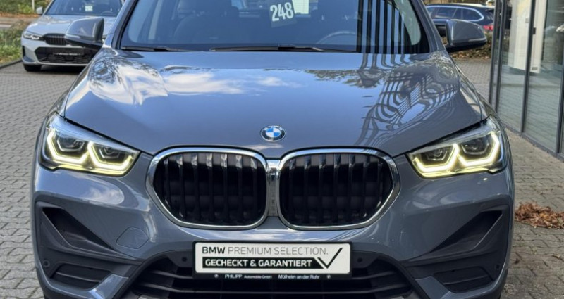 Bmw X1 sDrive18i LED Sportsitz RFK DA Navi E-Sitze  - photo n°6 Bmw X1 sDrive18i LED Sportsitz RFK DA Navi E-Sitze  occasion à LEIMBACH - photo n°6