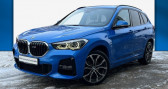 Bmw X1 sDrive18i M Sport LED SHZG. PDC NAVI HIFI  � LEIMBACH 68