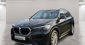 Bmw X1 occasion  mise en vente &agrave; LEIMBACH par le garage MB68 AUTO IMPORT - photo n&deg;1