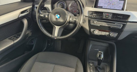 Bmw X1 , garage MB68 AUTO IMPORT � LEIMBACH