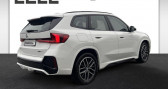 Annonce Bmw X1 occasion Essence sDrive18i SAV M Sportpaket DAB Parkassistent � LEIMBACH