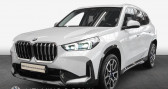 Bmw X1 sDrive18i SAV xLine DAB LED AHK Memory uvm.  � LEIMBACH 68