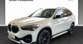 Bmw X1 occasion année 2023 Annonce Bmw X1 occasion Essence sDrive18i Sport Line Head Up AHK Navi à LEIMBACH