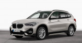 Bmw X1 occasion  Bmw X1 sDrive18i Sport Line Navi AHK Head-Up Kamera  à LEIMBACH 68