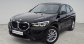 Annonce Bmw X1 occasion Essence sDrive18i � LEIMBACH