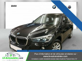 Bmw X1 occasion année 2017 boite Manuelle Annonce Bmw X1 occasion Essence sDrive18i à Beaupuy