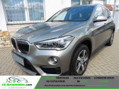 Bmw X1 occasion année 2016 boite Manuelle Annonce Bmw X1 occasion Essence sDrive18i à Beaupuy