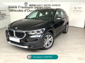 Annonce Bmw X1 occasion Essence sDrive18iA 136ch Business Design DKG7  Rivery