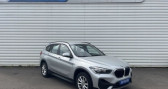 Bmw X1 sDrive18iA 136ch Business   Talange 57