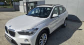 Bmw X1 sDrive18iA 136ch Lounge DKG7   Saint-Jean-de-Linières 49