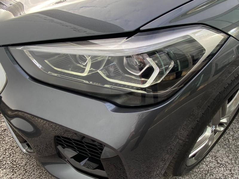 Bmw X1 sDrive18iA 136ch M Sport DKG7  occasion  Le Mans - photo n7