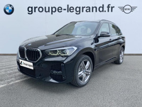 Bmw X1 , garage BMW MINI LE MANS  Le Mans