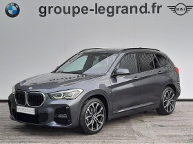 Bmw X1 , garage BMW MINI LE MANS � Le Mans