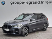 Bmw X1 occasion année 2021 boite Robotisee Annonce Bmw X1 occasion Essence sDrive18iA 136ch M Sport DKG7 à Le Mans