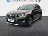 Bmw X1 occasion année 2021 boite Robotisee Annonce Bmw X1 occasion Essence sDrive18iA 136ch xLine DKG7 à Le Mans