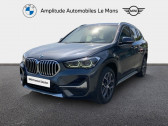 Bmw X1 sDrive18iA 136ch xLine DKG7   Le Mans 72