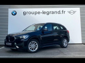 Bmw X1 occasion année 2019 boite Robotisee Annonce Bmw X1 occasion Essence sDrive18iA 140ch Lounge DKG7 à Le Mans
