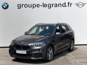 Bmw X1 , garage BMW MINI LE MANS � Le Mans