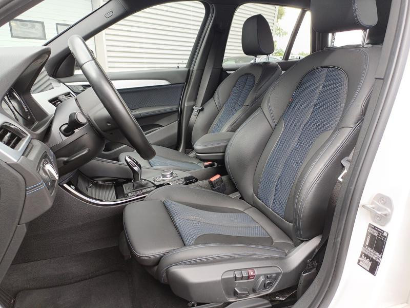 Bmw X1 sDrive18iA 140ch M Sport DKG7 Euro6d-T  occasion  Le Mans - photo n4