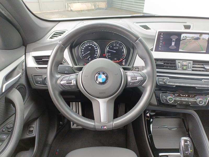 Bmw X1 sDrive18iA 140ch M Sport DKG7 Euro6d-T  occasion  Le Mans - photo n6