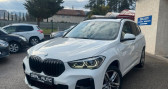 Annonce Bmw X1 occasion Essence sDrive18iA 140ch M Sport DKG7 � FONTAINE