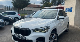 Bmw X1 occasion 2021 mise en vente &agrave; FONTAINE par le garage IDEAL AUTO FONTAINE - photo n&deg;1