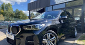 Annonce Bmw X1 occasion Essence sDrive18iA 140ch M Sport DKG7  Buchelay