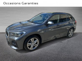 Annonce Bmw X1 occasion Essence sDrive18iA 140ch M Sport DKG7  ORVAULT