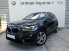 Bmw X1 occasion année 2018 boite Robotisee Annonce Bmw X1 occasion Essence sDrive18iA 140ch Sport DKG7 Euro6c à Laval