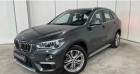 Bmw X1 occasion année 2018 boite Automatique Annonce Bmw X1 occasion Essence sDrive18iA 140ch xLine DKG7 à Mantes La Jolie