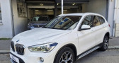Annonce Bmw X1 occasion Essence sDrive18iA 140ch xLine DKG7 � ROUEN
