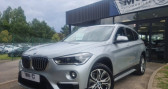Bmw X1 occasion année 2019 boite Automatique Annonce Bmw X1 occasion Essence sDrive18iA 140ch xLine DKG7 à Buchelay