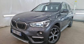 Bmw X1 sDrive18iA 140ch xLine DKG7   Courbevoie 92