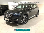 Annonce Bmw X1 occasion Essence sDrive18iA 140ch xLine DKG7  Rivery