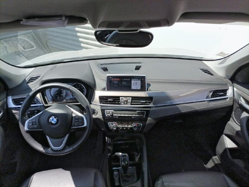 Bmw X1 sDrive18iA 140ch xLine DKG7  occasion  Le Mans - photo n5