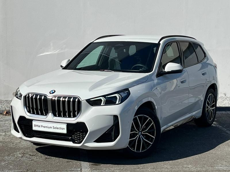 Bmw X1 sDrive20d 163ch M Sport  occasion  SAINT HERBLAIN