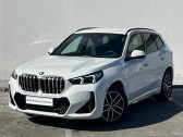 Bmw X1 occasion année 2024 boite Automatique Annonce Bmw X1 occasion Diesel sDrive20d 163ch M Sport à SAINT HERBLAIN
