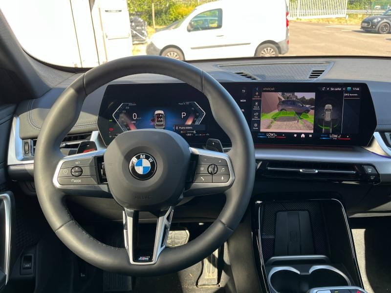 Bmw X1 sDrive20d 163ch M Sport  occasion  SAINT HERBLAIN - photo n9
