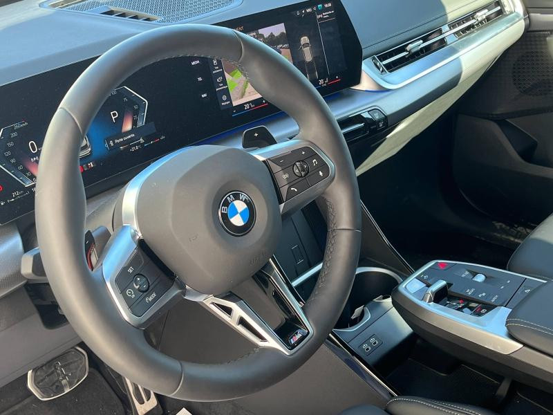 Bmw X1 sDrive20d 163ch M Sport  occasion  SAINT HERBLAIN - photo n7