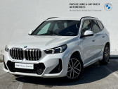 Bmw X1 sDrive20d 163ch M Sport   SAINT HERBLAIN 44